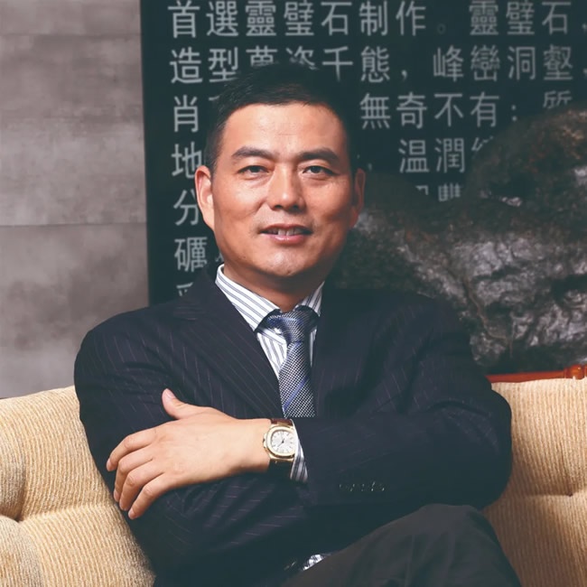 步阳集团
